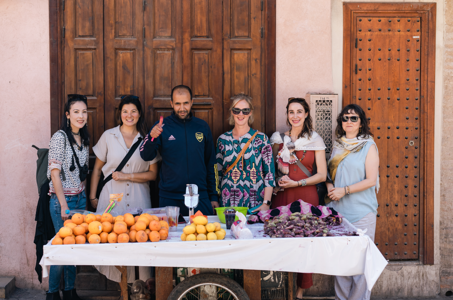 mindful travel retreat morocco yoga retreat