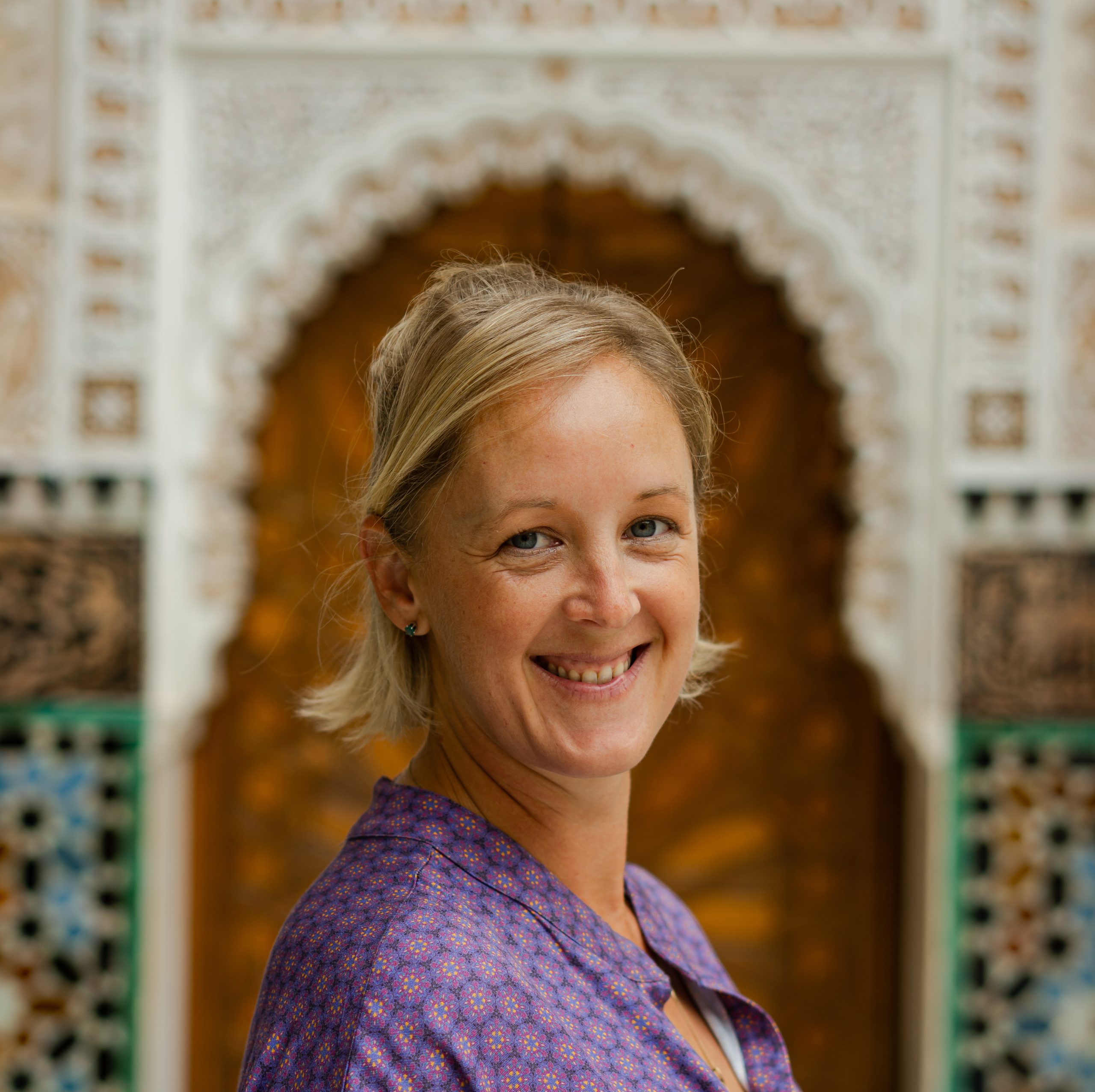 nicole griffin nervous system